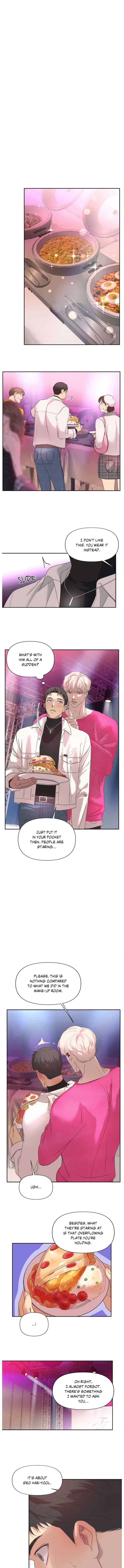 Backlight Chapter 19 page 2