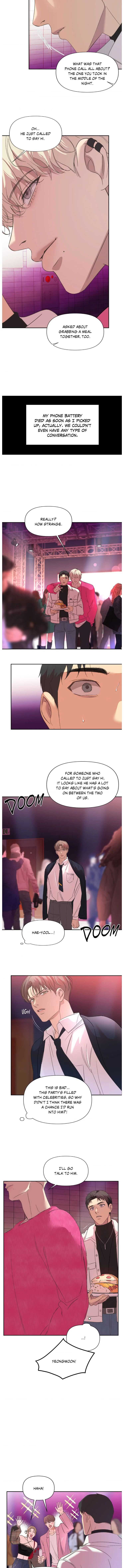 Backlight Chapter 19 page 3