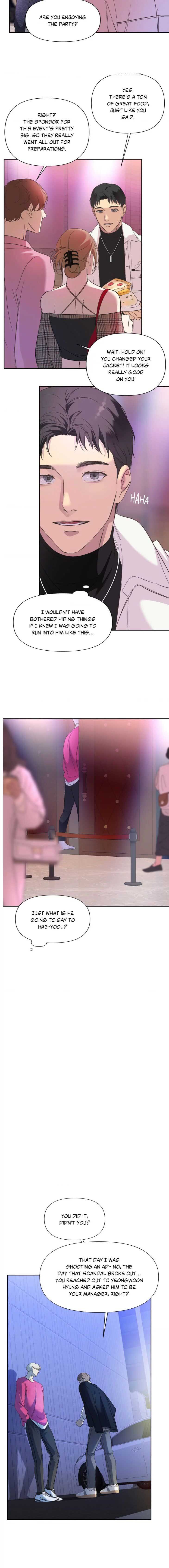 Backlight Chapter 19 page 4