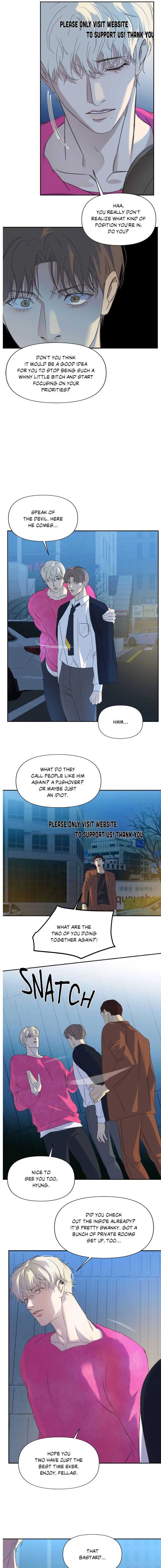 Backlight Chapter 19 page 6