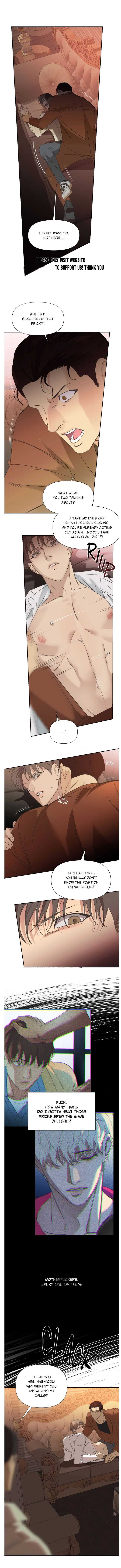 Backlight Chapter 19 page 8