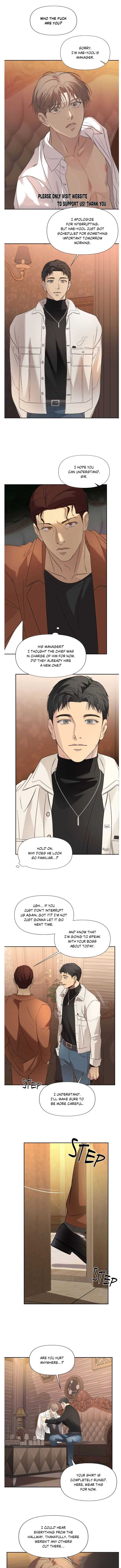 Backlight Chapter 19 page 9