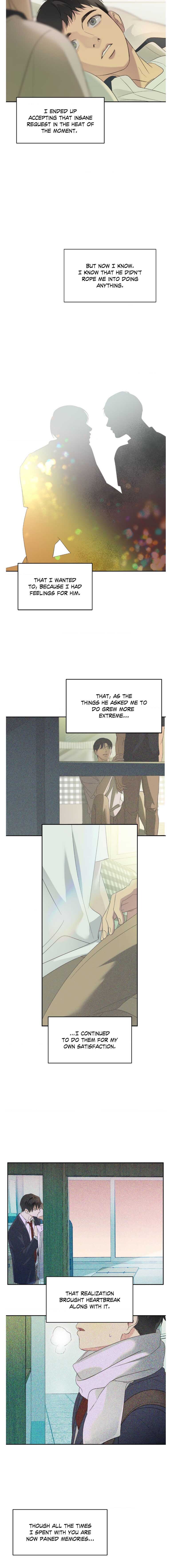 Backlight Chapter 20 page 2