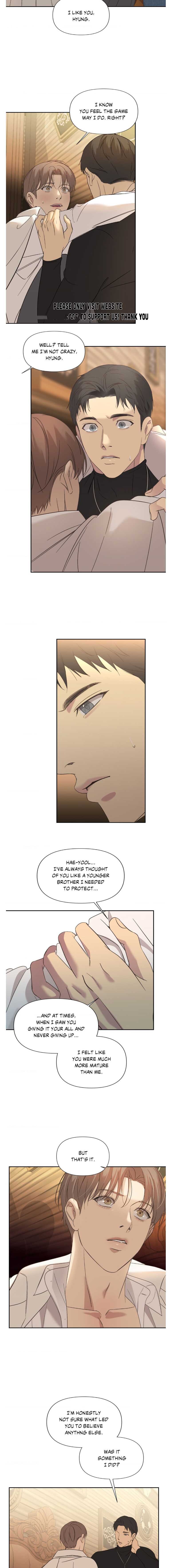 Backlight Chapter 20 page 4