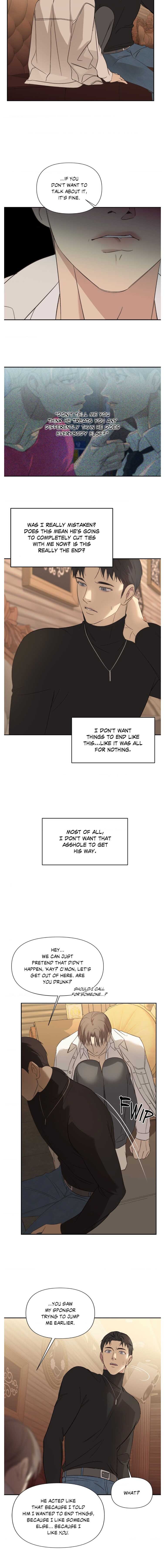 Backlight Chapter 20 page 5