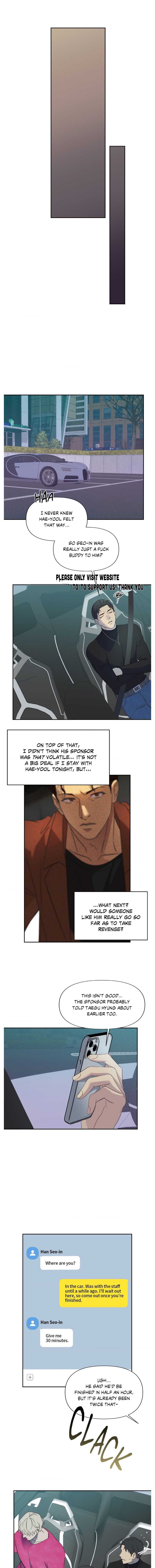 Backlight Chapter 20 page 7