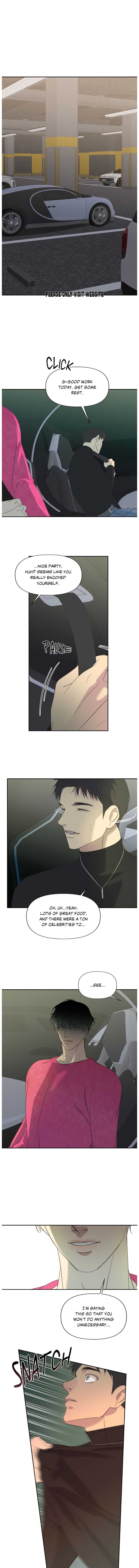 Backlight Chapter 20 page 9