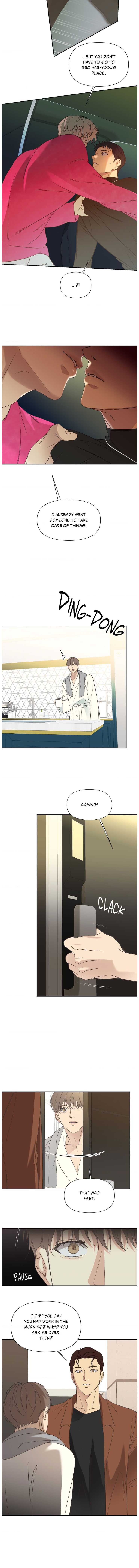 Backlight Chapter 20 page 10