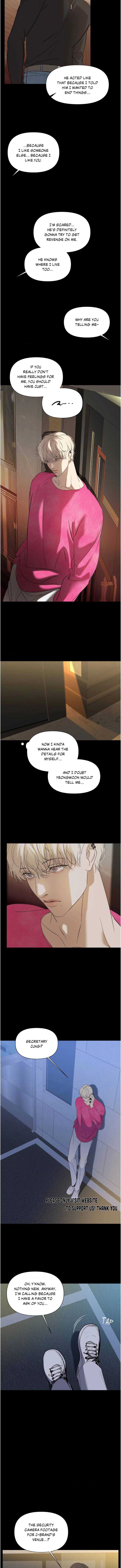 Backlight Chapter 21 page 2