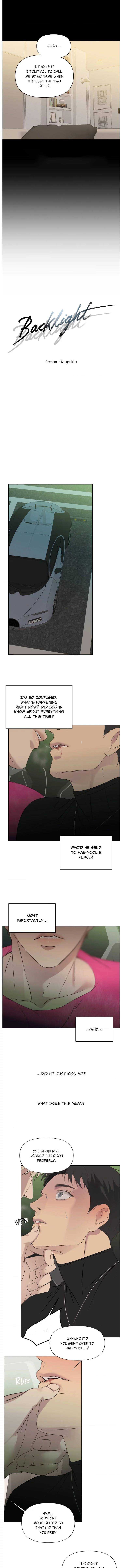 Backlight Chapter 21 page 4