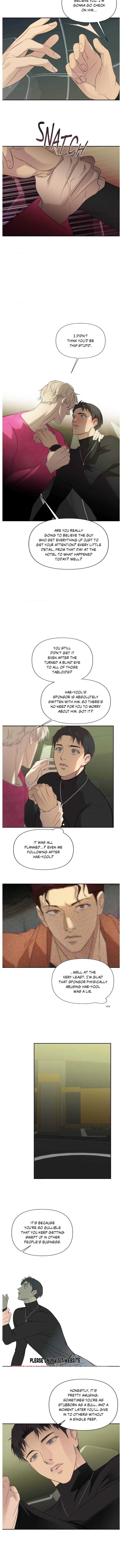 Backlight Chapter 21 page 5