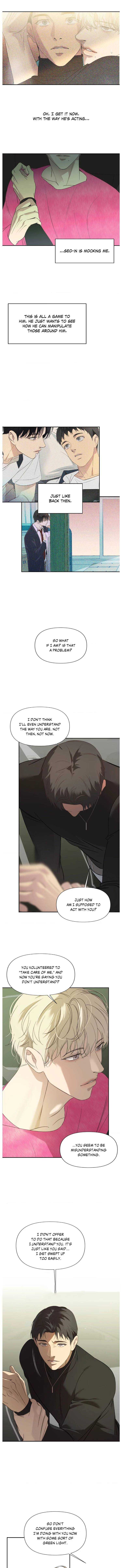 Backlight Chapter 21 page 6