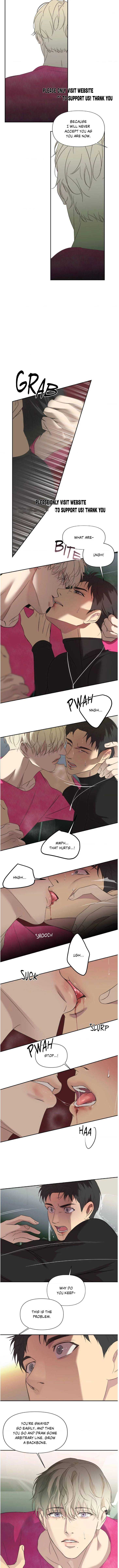 Backlight Chapter 21 page 7