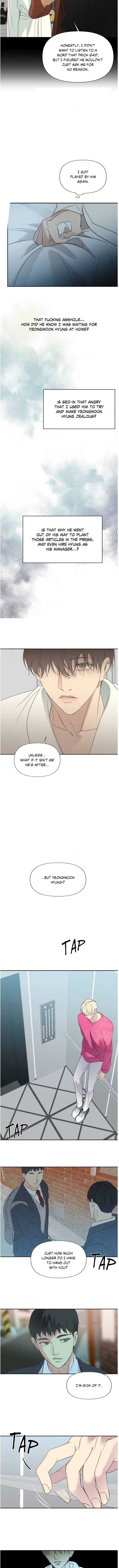 Backlight Chapter 21 page 9