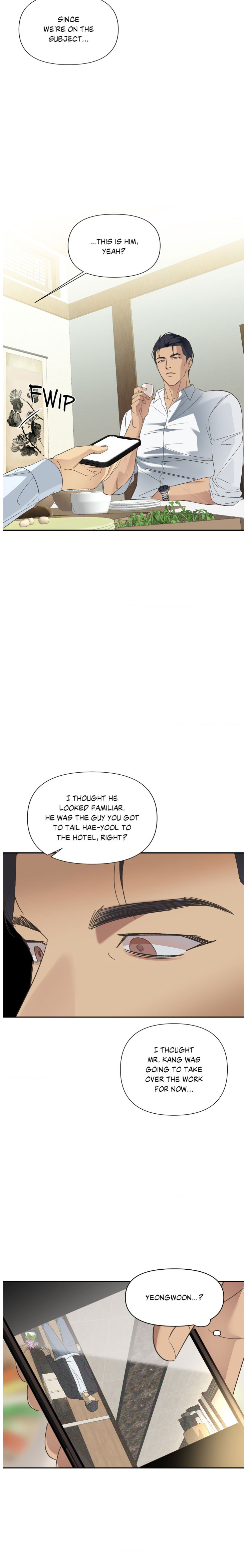 Backlight Chapter 22 page 3