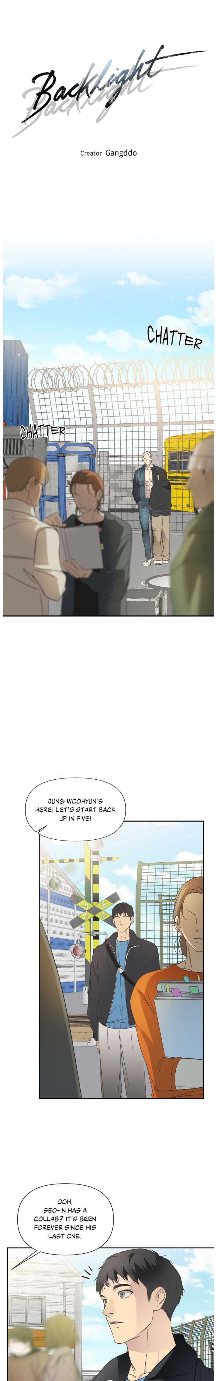 Backlight Chapter 22 page 4