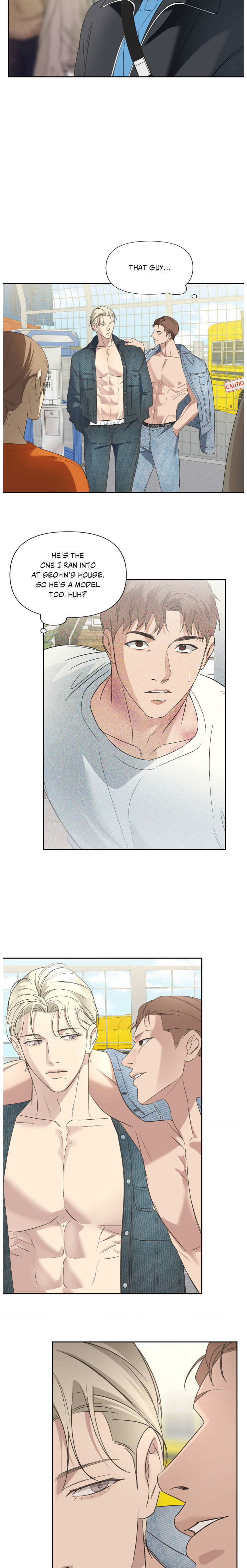 Backlight Chapter 22 page 5