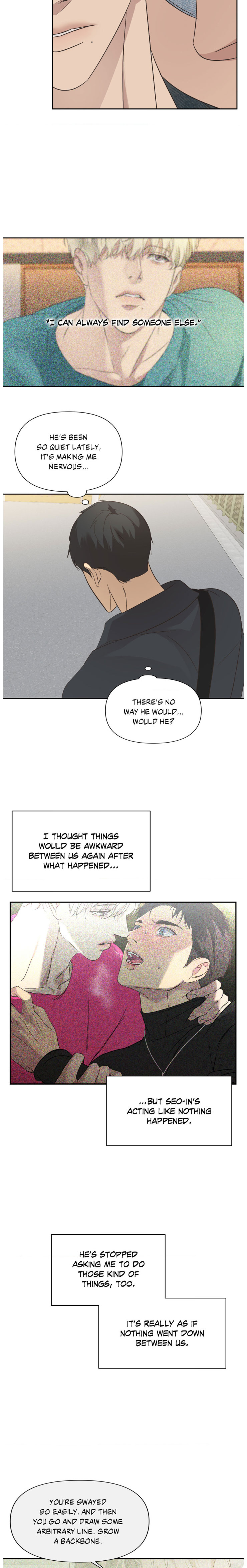 Backlight Chapter 22 page 6