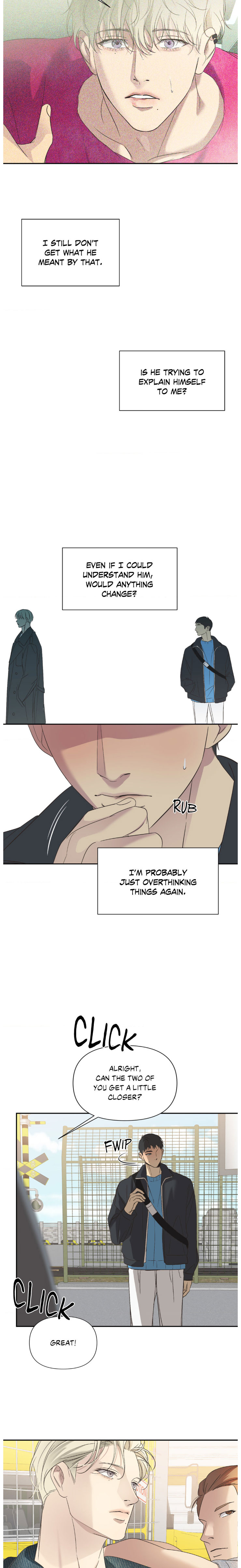 Backlight Chapter 22 page 7