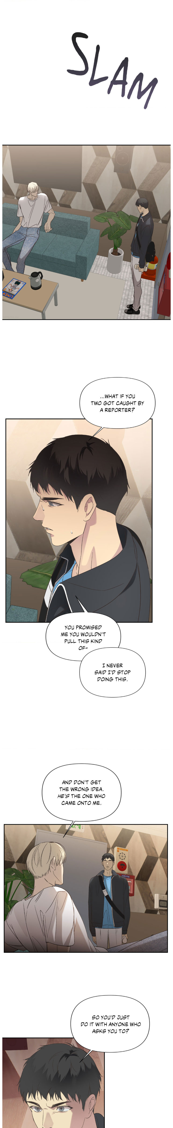 Backlight Chapter 22 page 10