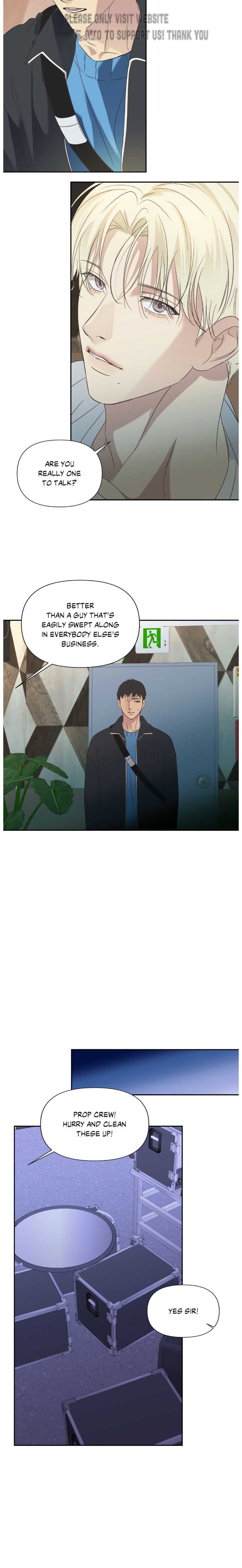 Backlight Chapter 22 page 11