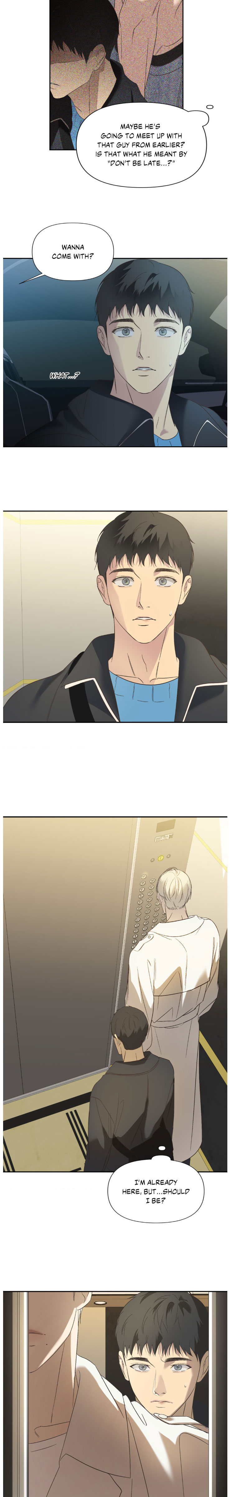 Backlight Chapter 22 page 12