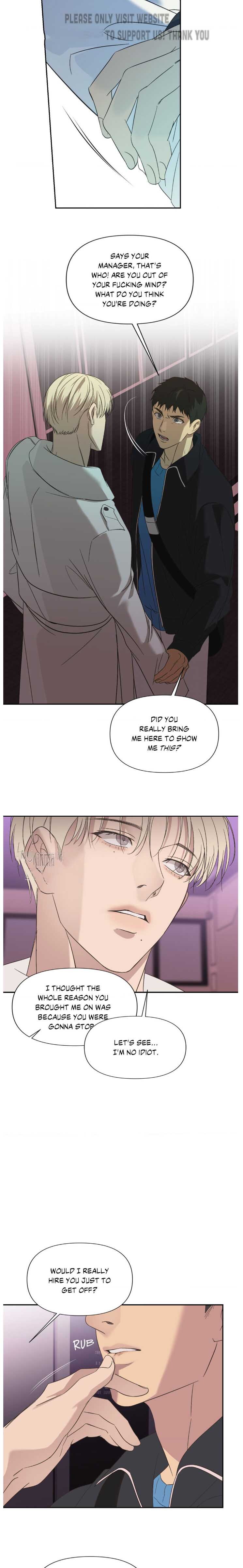 Backlight Chapter 22 page 16