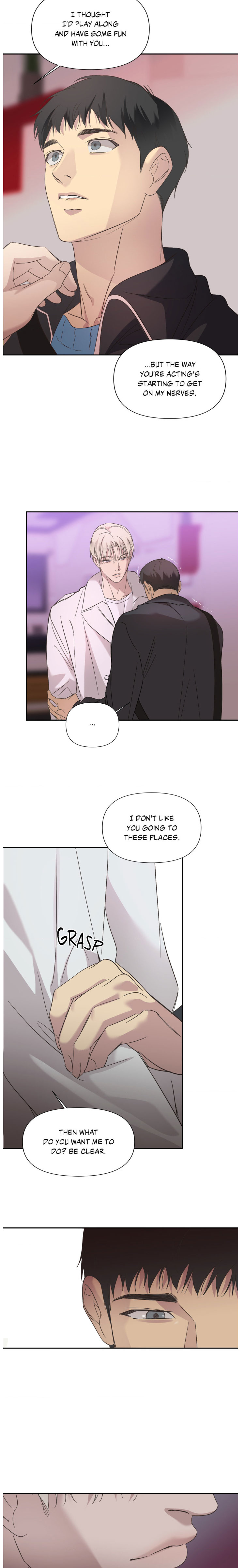 Backlight Chapter 22 page 17