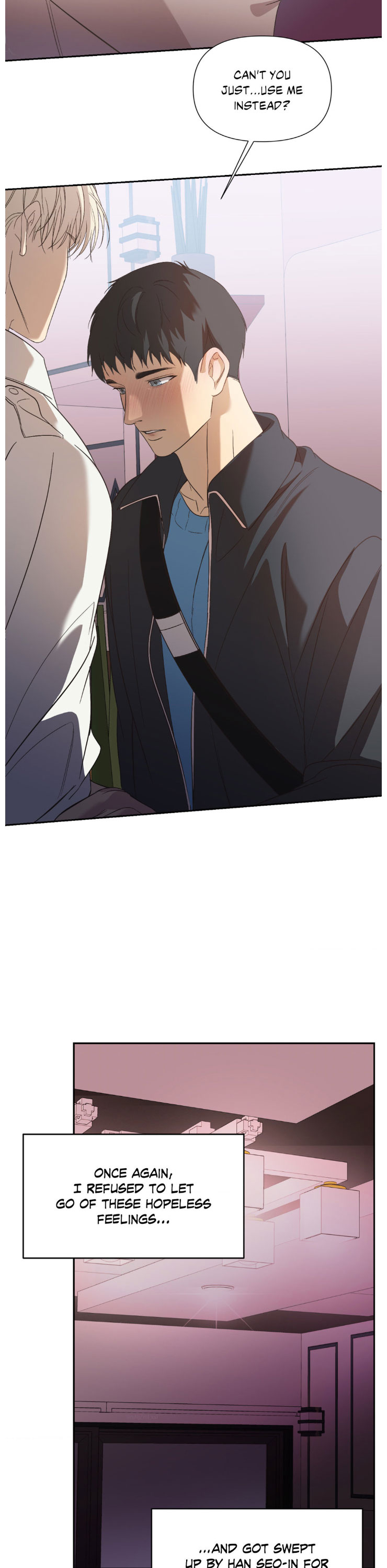 Backlight Chapter 22 page 18