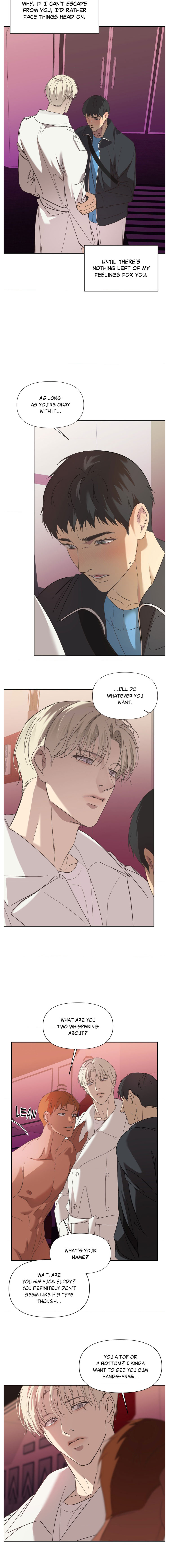 Backlight Chapter 23 page 2