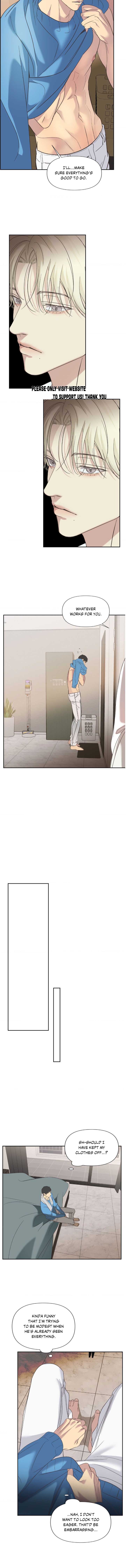 Backlight Chapter 23 page 6