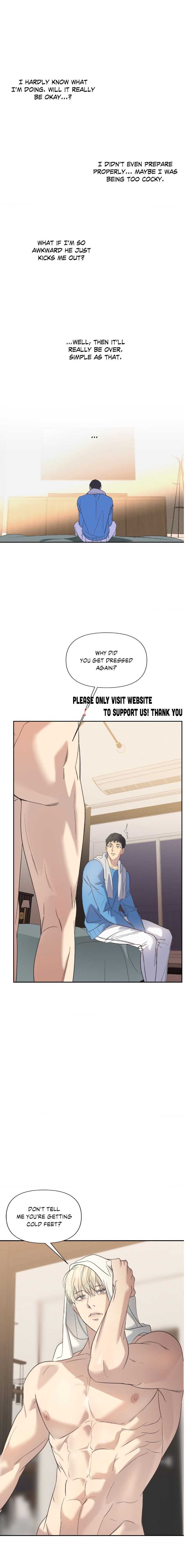 Backlight Chapter 23 page 7