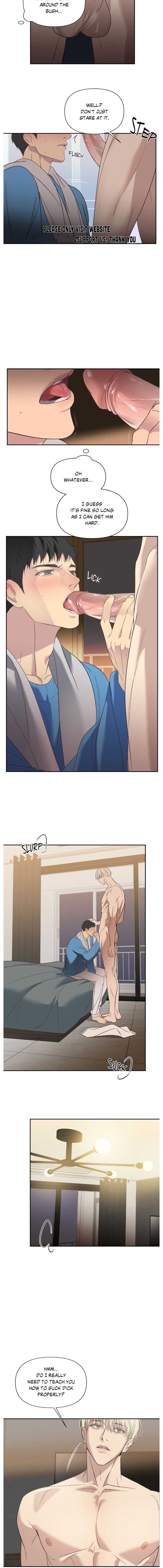 Backlight Chapter 23 page 9