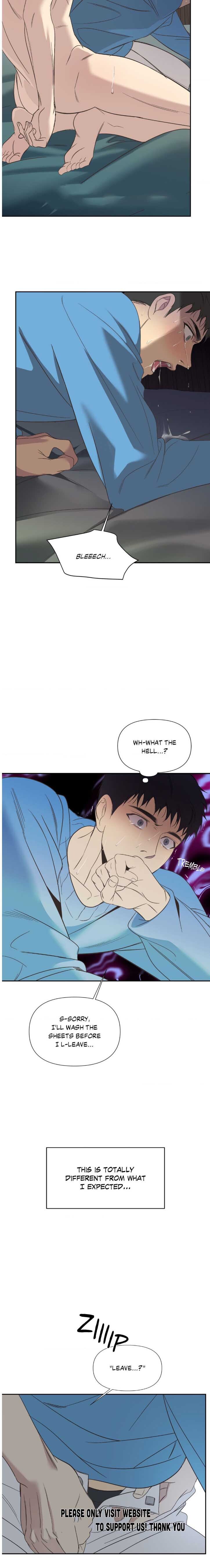 Backlight Chapter 23 page 13