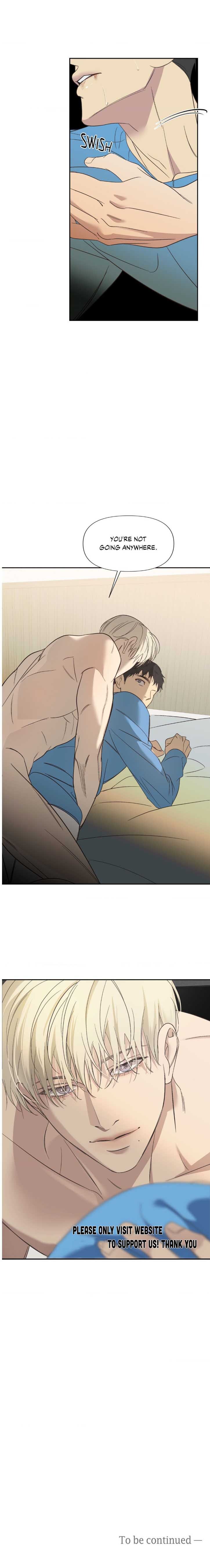 Backlight Chapter 23 page 14