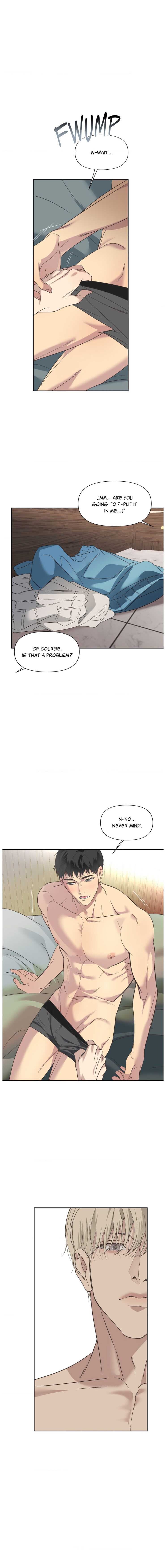 Backlight Chapter 24 page 3