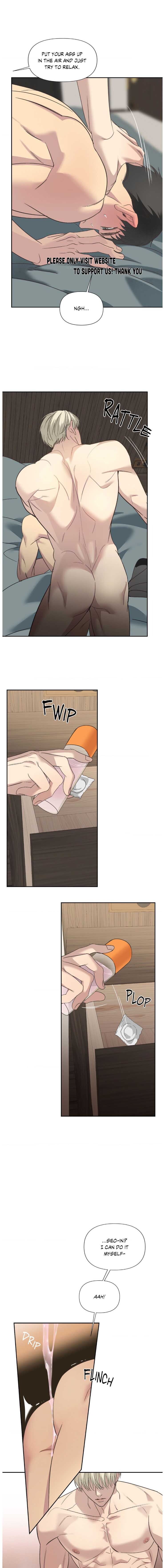 Backlight Chapter 24 page 4