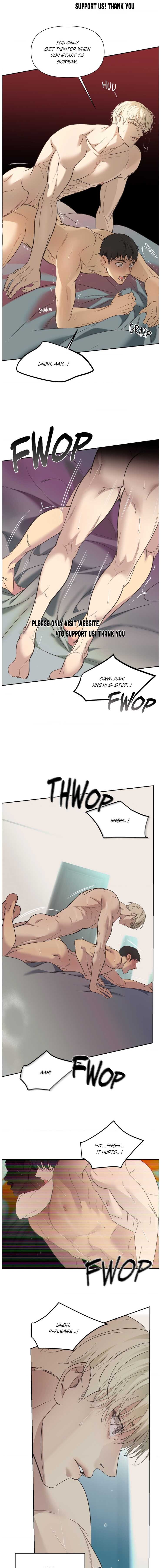 Backlight Chapter 24 page 7