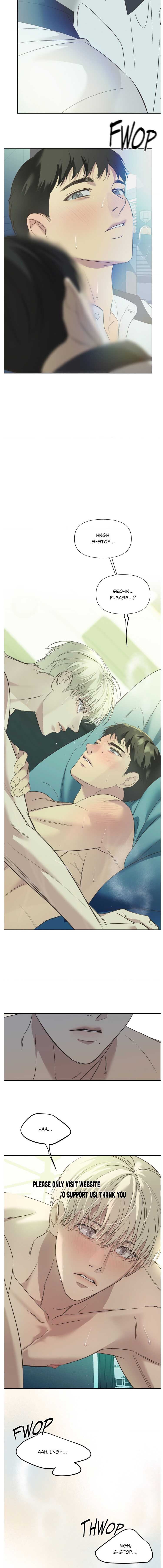 Backlight Chapter 24 page 9