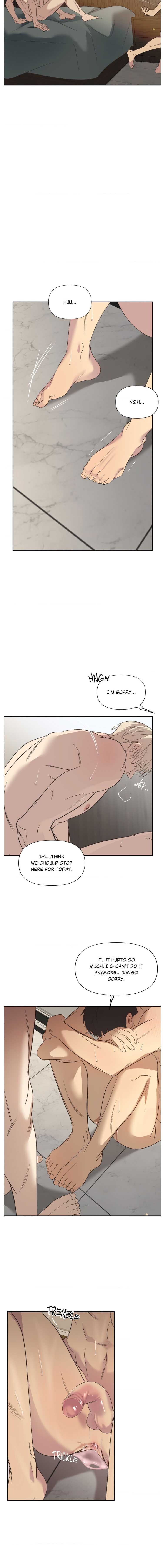 Backlight Chapter 24 page 12