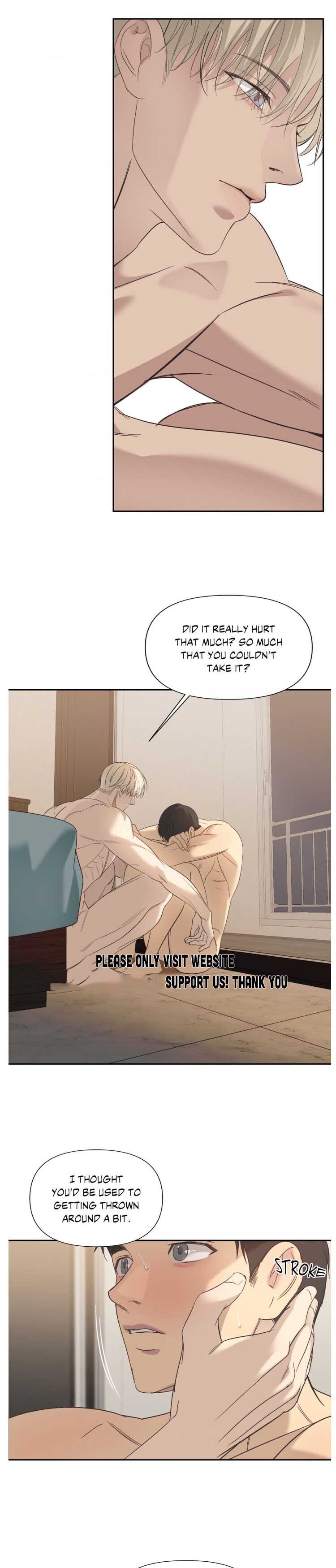 Backlight Chapter 24 page 13