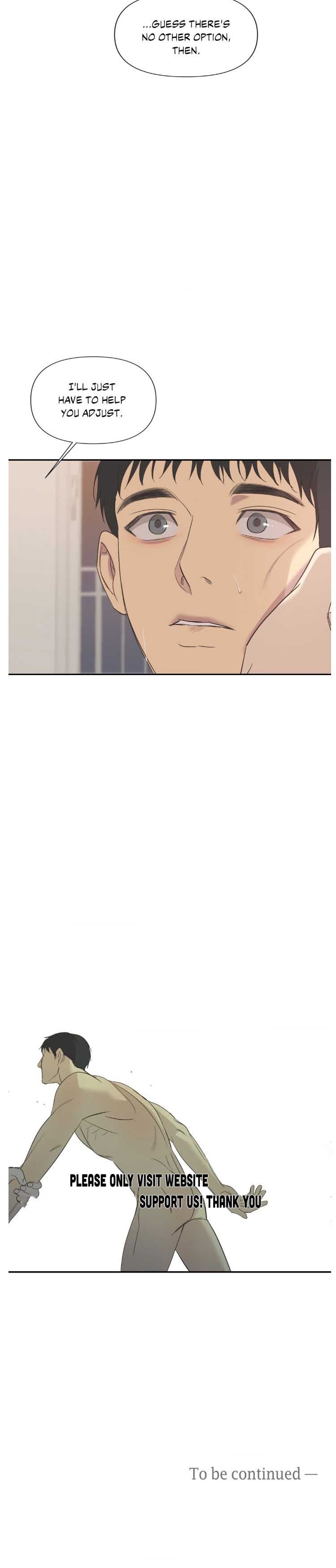 Backlight Chapter 24 page 14