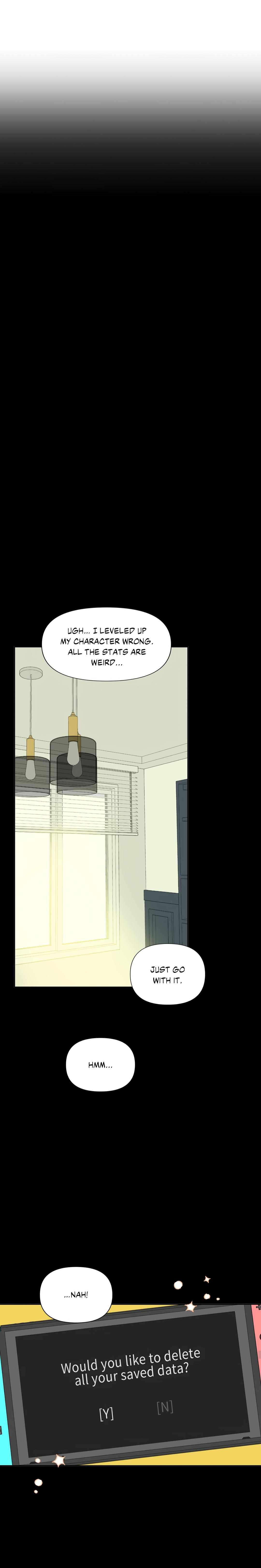 Backlight Chapter 25 page 7