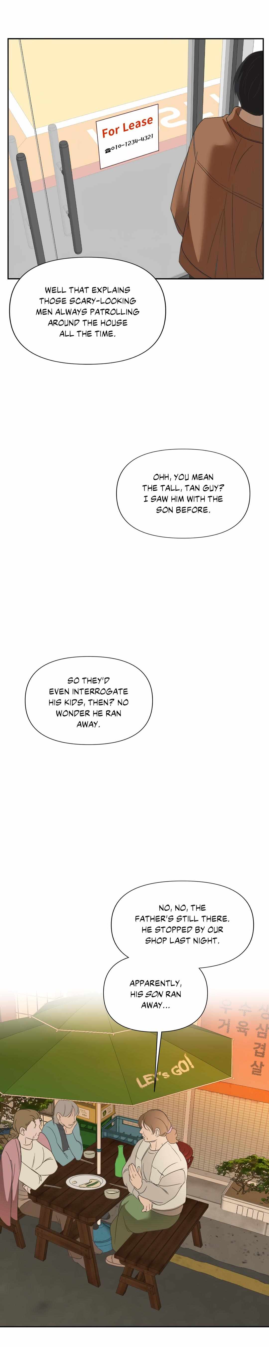 Backlight Chapter 25 page 10