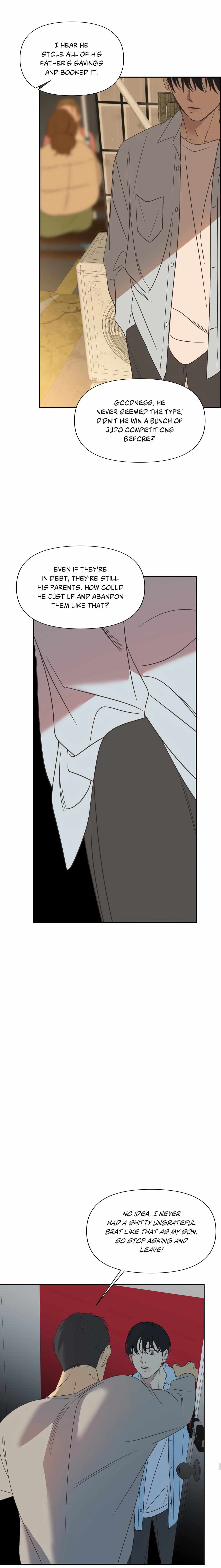 Backlight Chapter 25 page 11