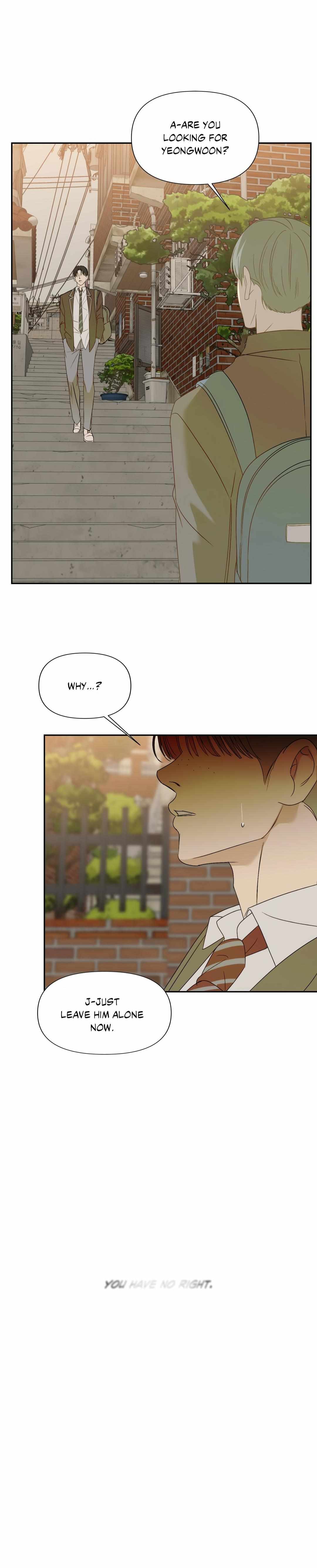 Backlight Chapter 25 page 13