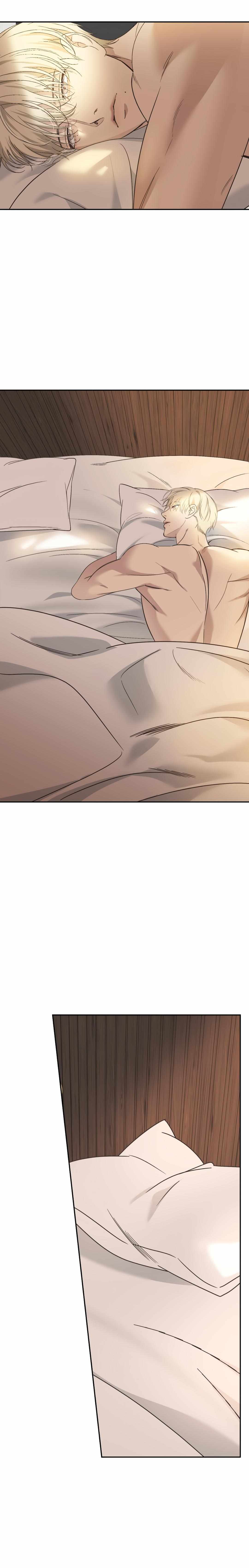 Backlight Chapter 25 page 14