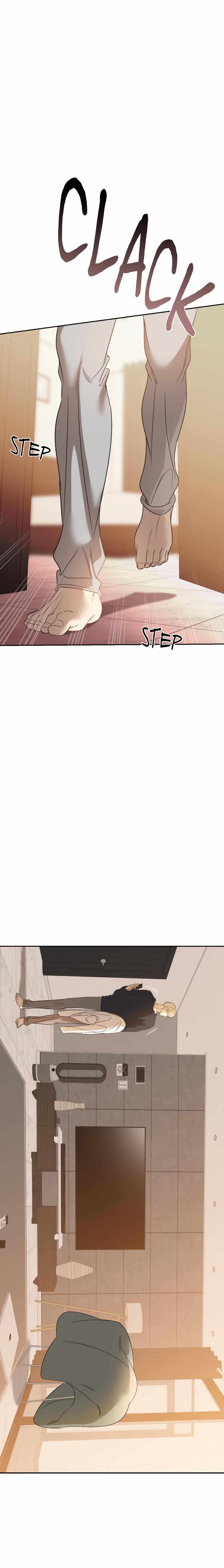 Backlight Chapter 25 page 15