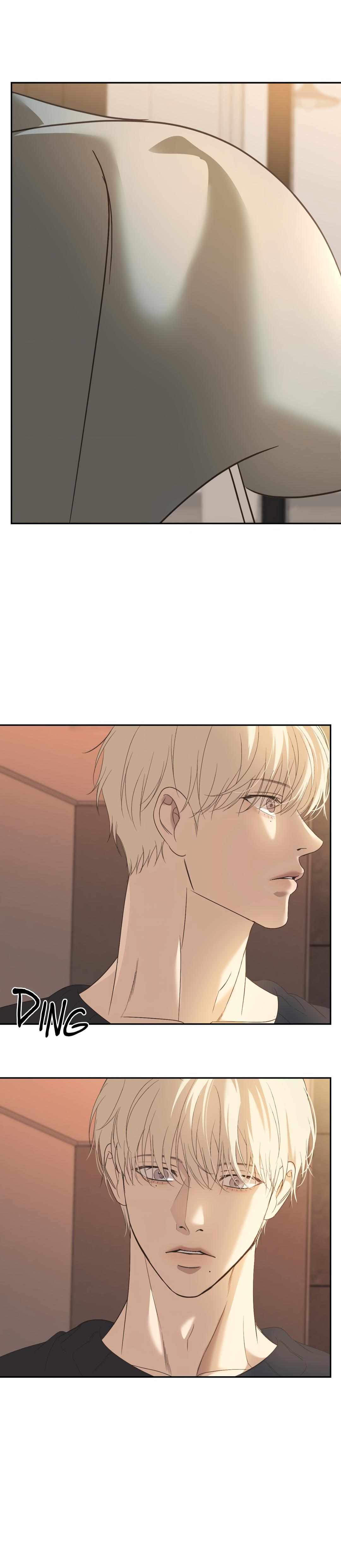 Backlight Chapter 25 page 16