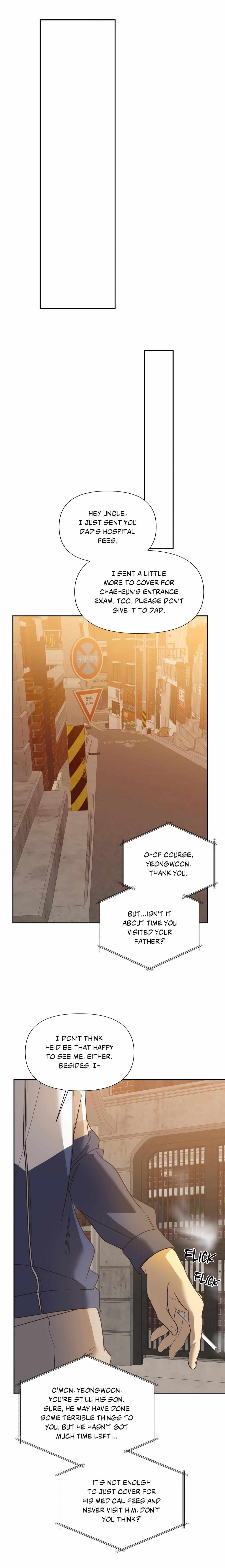 Backlight Chapter 25 page 18